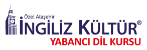 Ataşehir İngiliz Kültür Yabancı Dil Kursu - Ataşehir İngilizce Kursu - 0216 472 16 16